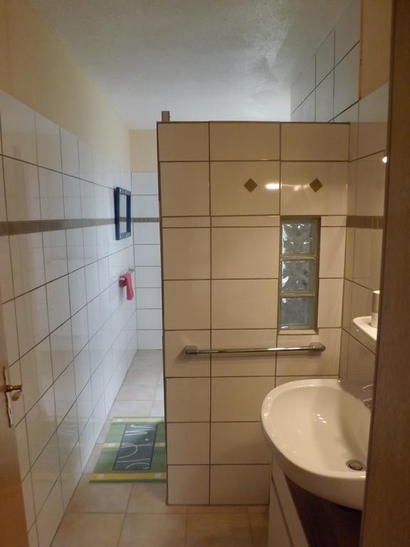 Pension Sonneneck Kamschlacken Cameră foto